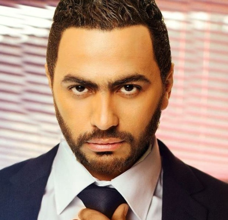 فيديو مؤثر أم تكشف إنقاذ تامر حسني لأولادها المدمنين.. فماذا فعل؟